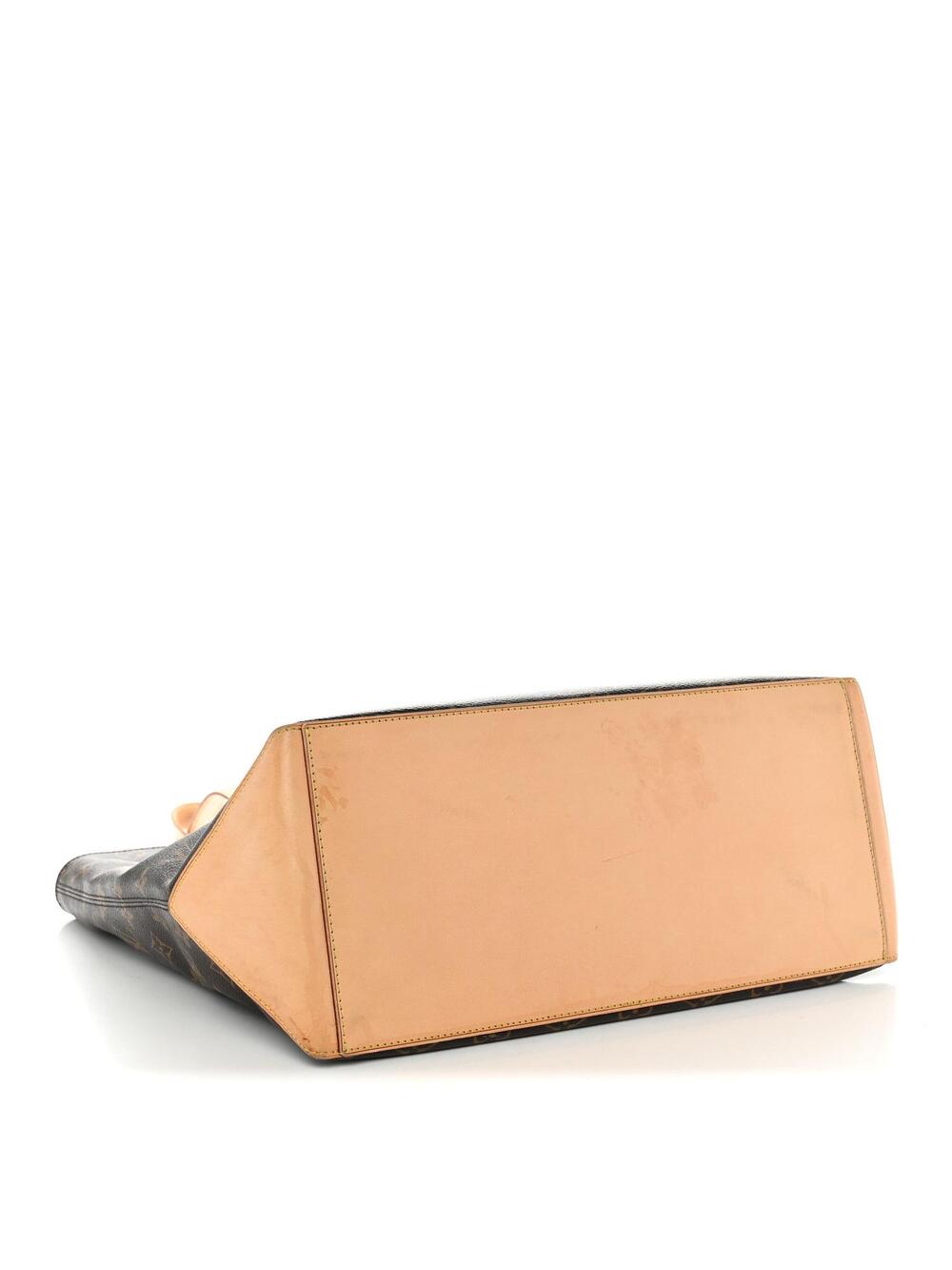 Louis Vuitton Cabas Mezzo #323232L75B - Picture 4 of 11